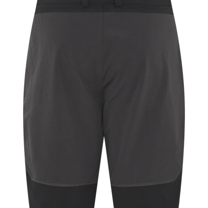 Elvstrom SailWear Korte Zeilbroek Heren Rome 60 2.0 Grijs