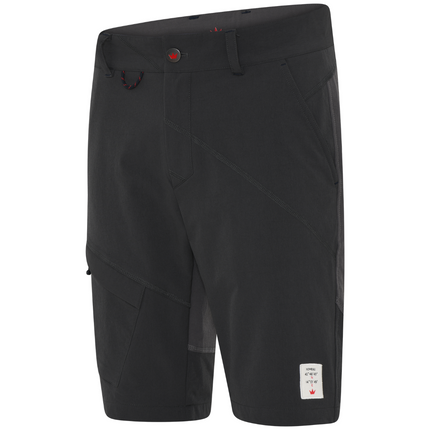Elvstrom SailWear Korte Zeilbroek Heren Rome 60 Grijs