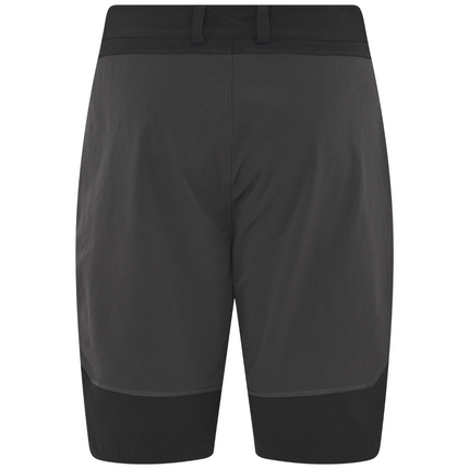 Elvstrom SailWear Korte Zeilbroek Heren Rome 60 Grijs