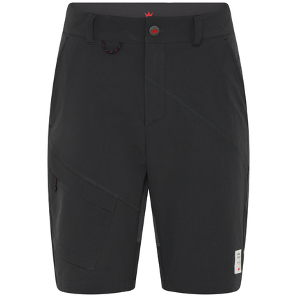 Elvstrom SailWear Korte Zeilbroek Heren Rome 60 Grijs