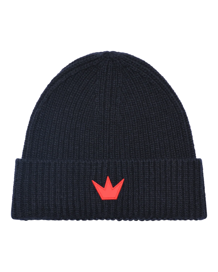 Elvstrom SailWear Muts Kokkedal 68 Donkerblauw