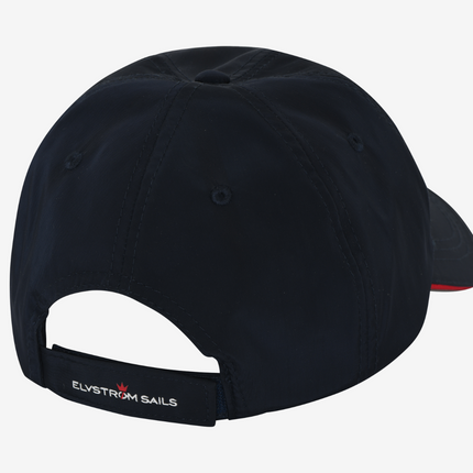 Elvstrom SailWear Pet Copenhagen 69 Donkerblauw