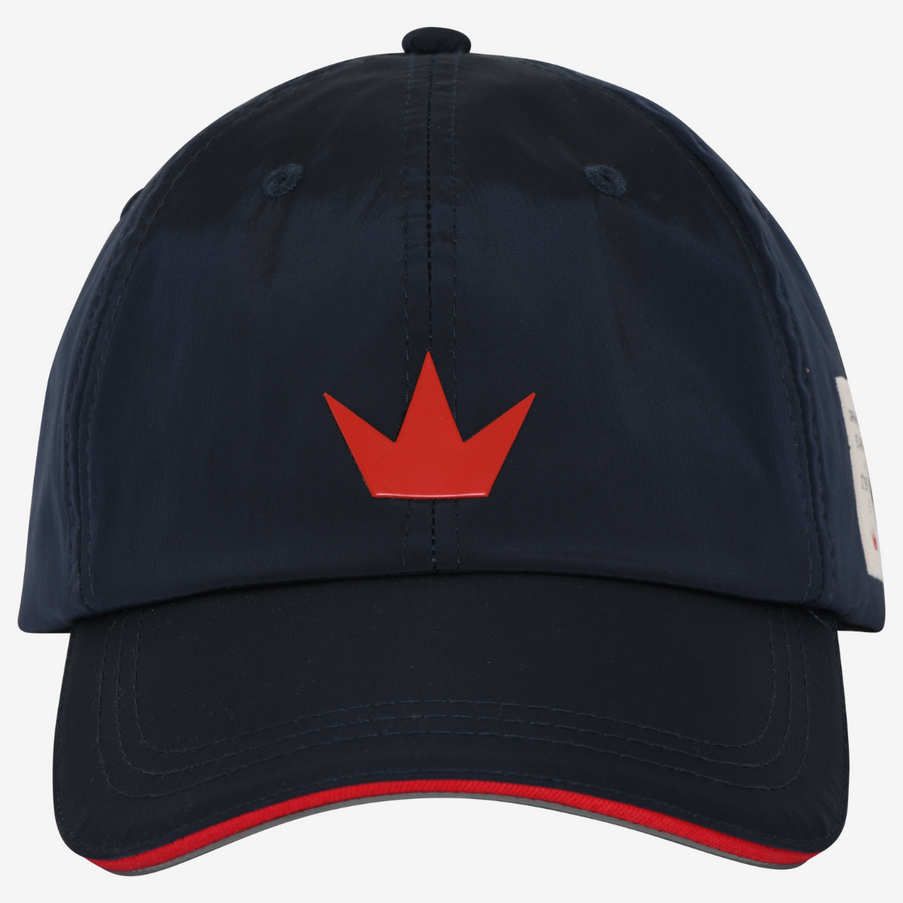 Elvstrom SailWear Pet Copenhagen 69 Donkerblauw