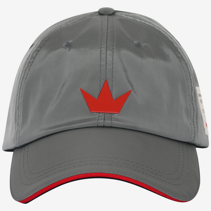 Elvstrom SailWear Pet Copenhagen 69 Grijs