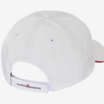 Elvstrom SailWear Pet Copenhagen 69 Wit