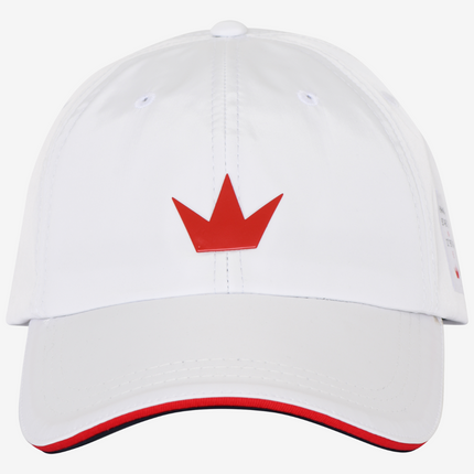 Elvstrom SailWear Pet Copenhagen 69 Wit