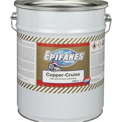 Epifanes Copper Cruise Antifouling