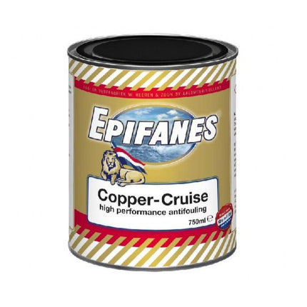 Collection image for: Antifouling