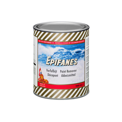 Epifanes Verfafbijt