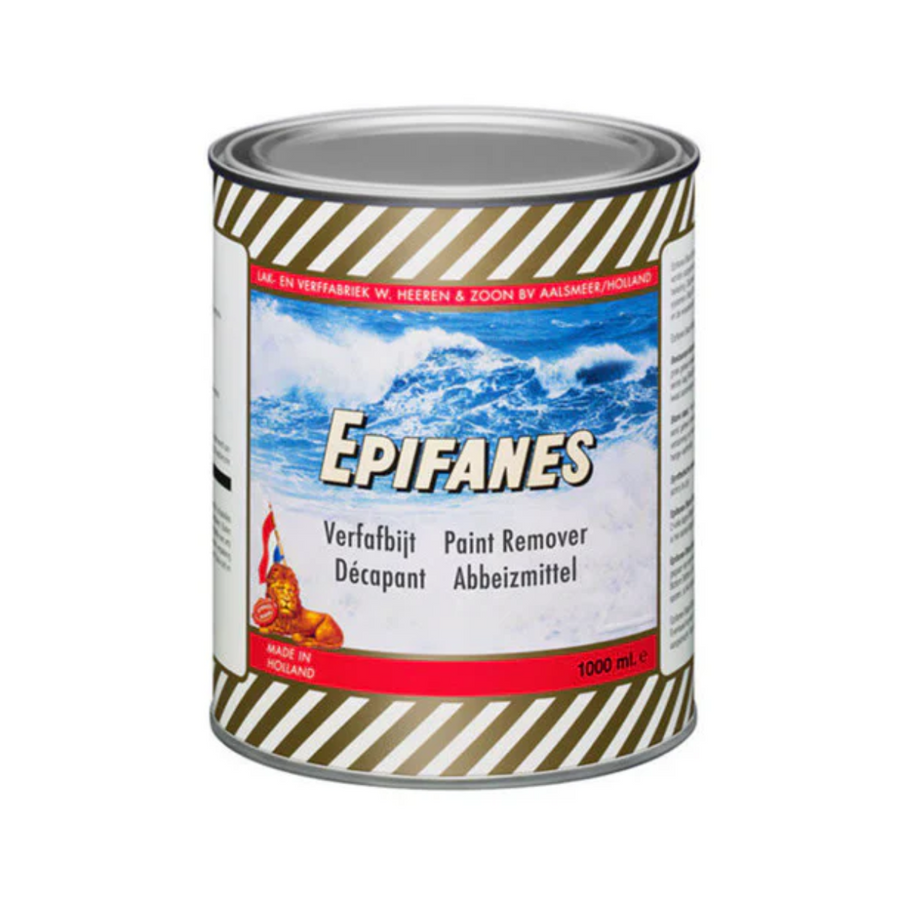 Epifanes Verfafbijt