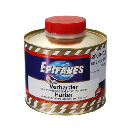 Epifanes Verharder