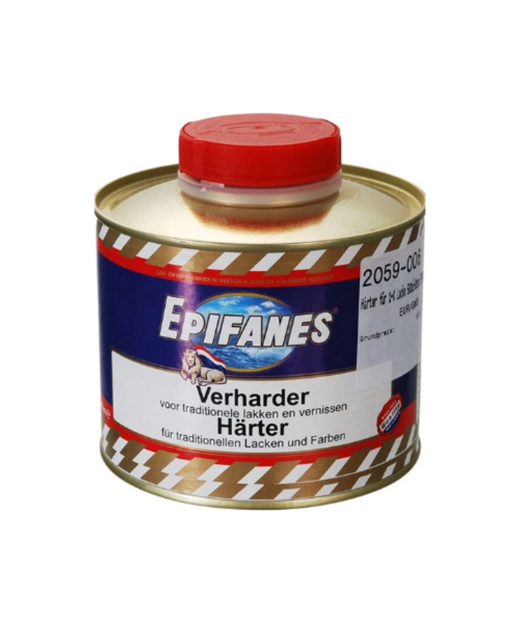 Epifanes Verharder
