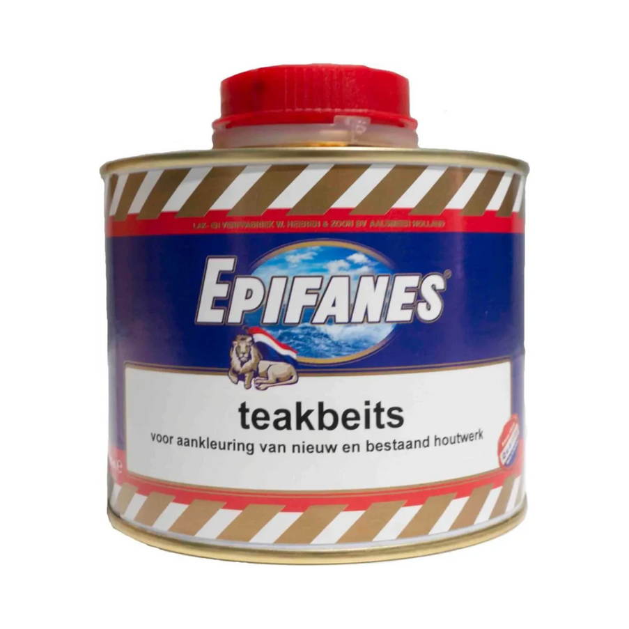 Epifanes Teakbeits