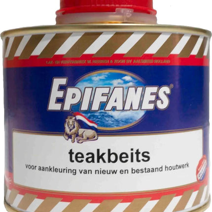 Epifanes Teakbeits