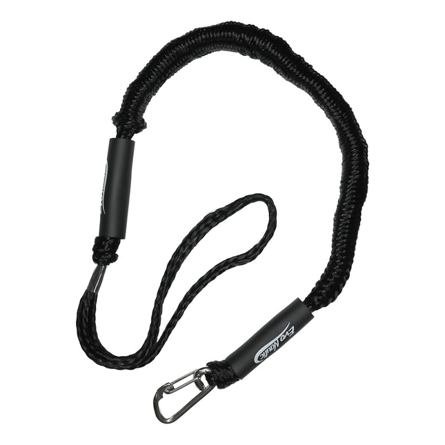 EvoNautic Aanlegtouw/Landvast Bungee 120-170 cm