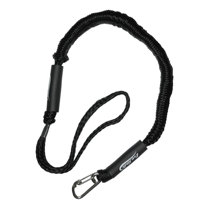 EvoNautic Aanlegtouw/Landvast Bungee 120-170 cm