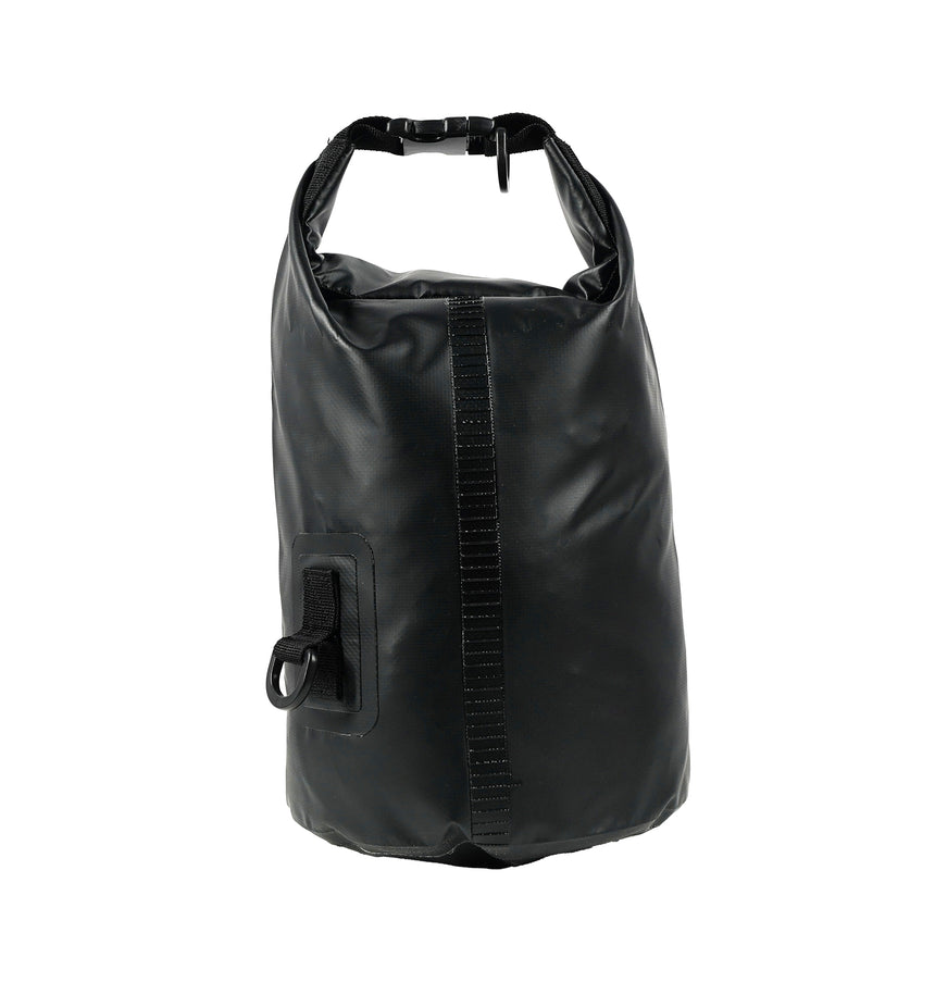 EvoNautic Drybag 5L Zwart