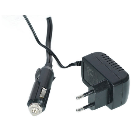 EvoNautic Elektrische SUP Pomp met accu 16 PSI