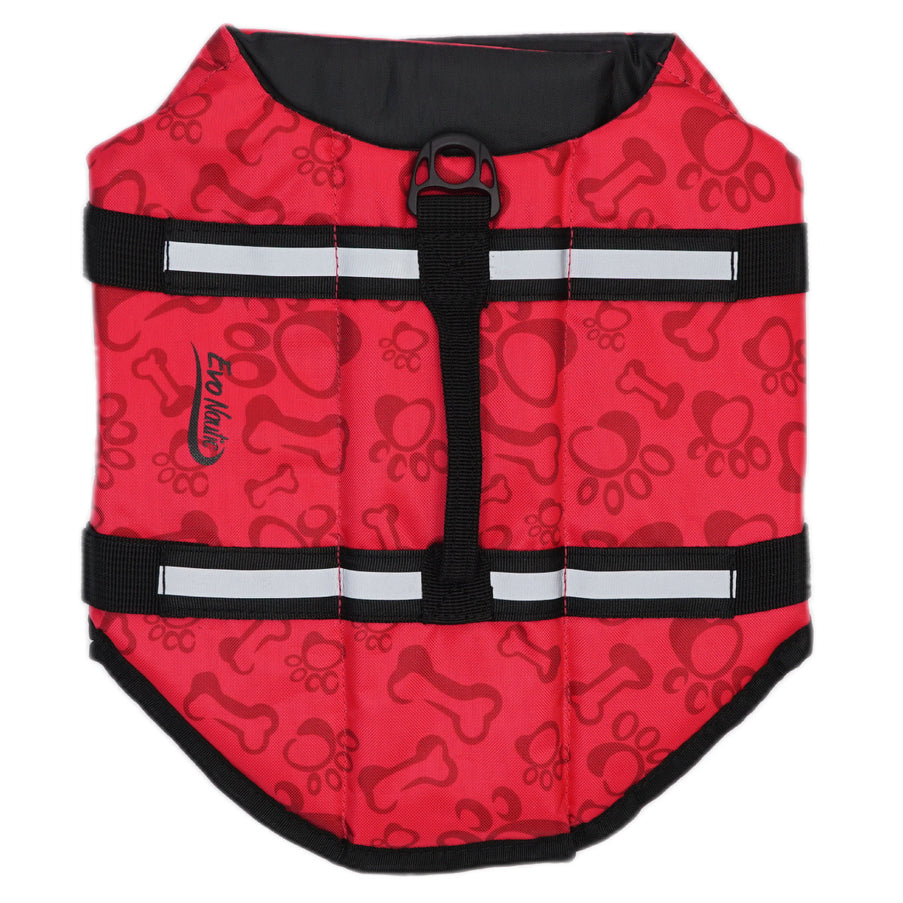 EvoNautic EvoNautic Honden Zwemvest Nylon Roze