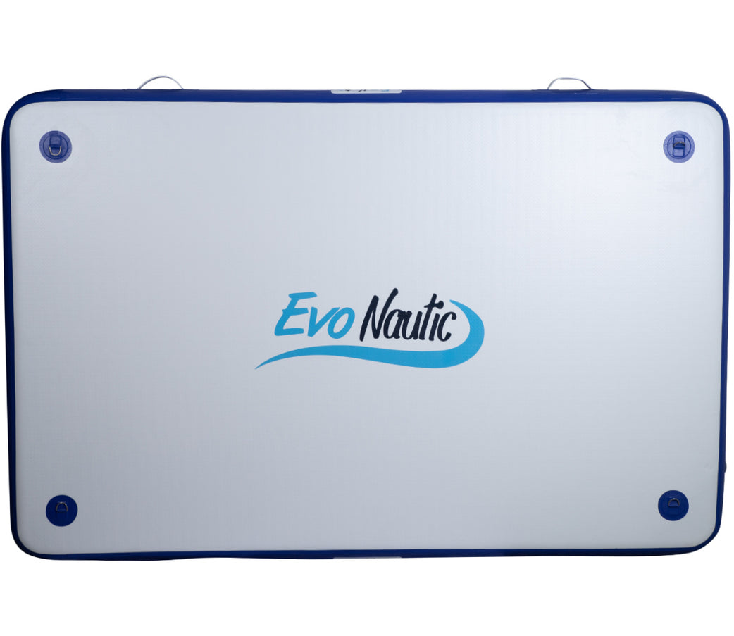 EvoNautic EvoNautic Opblaasbaar Eiland