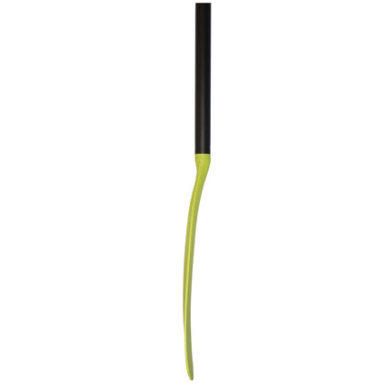 EvoNautic EvoNautic SUP Peddel Aluminium 2-delig Lime