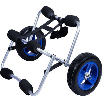 EvoNautic EvoNautic SUP/Kayak/Kano Trolley