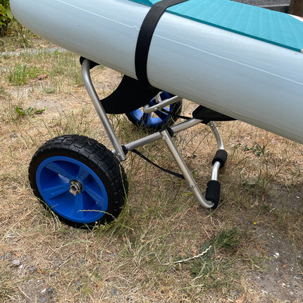 EvoNautic EvoNautic SUP/Kayak/Kano Trolley