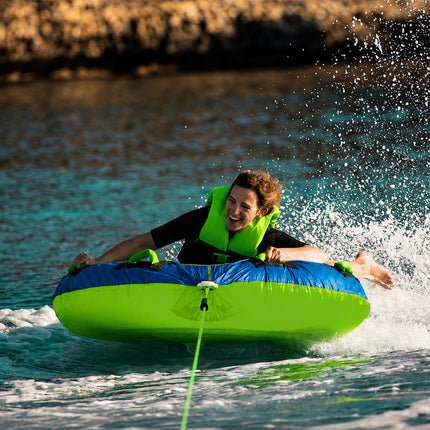 EvoNautic Funtube 1 person Includes Rope