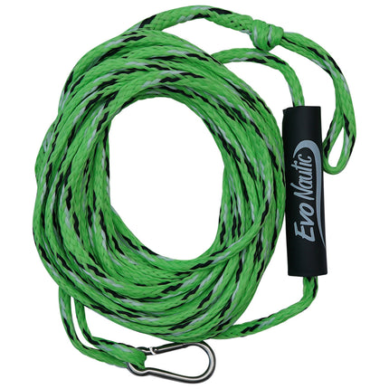 EvoNautic Funtube Touw 1-2 persoons