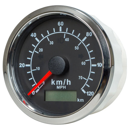 EvoNautic GPS Snelheidsmeter