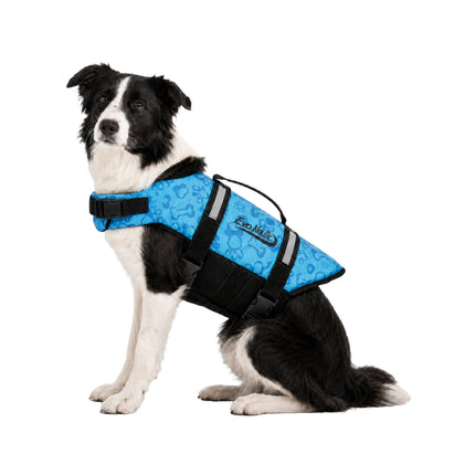 evonautic-honden-zwemvest-nylon-lichtblauw-3