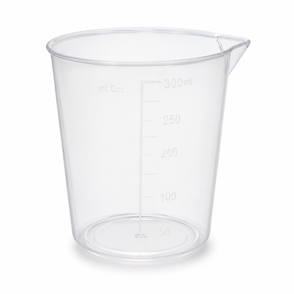 EvoNautic Mengbeker 300ml