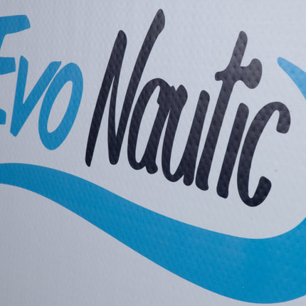 EvoNautic Opblaasbaar Eiland