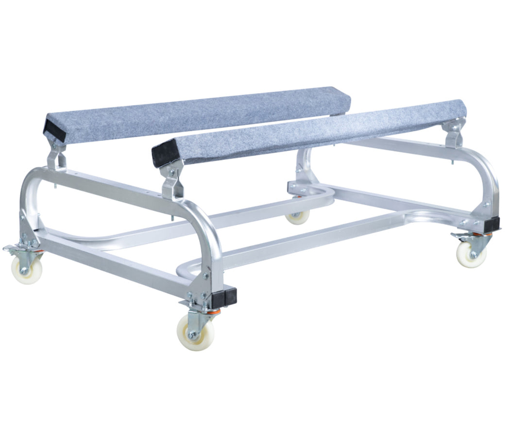 EvoNautic Stallings Trolley