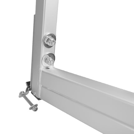 Evonautic Steiger Zwemtrap 4-treden