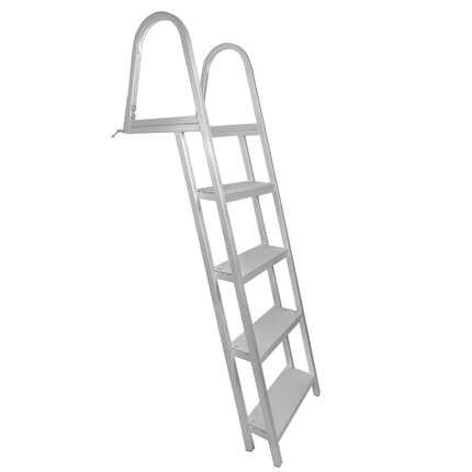 Evonautic Steiger Zwemtrap 4-treden