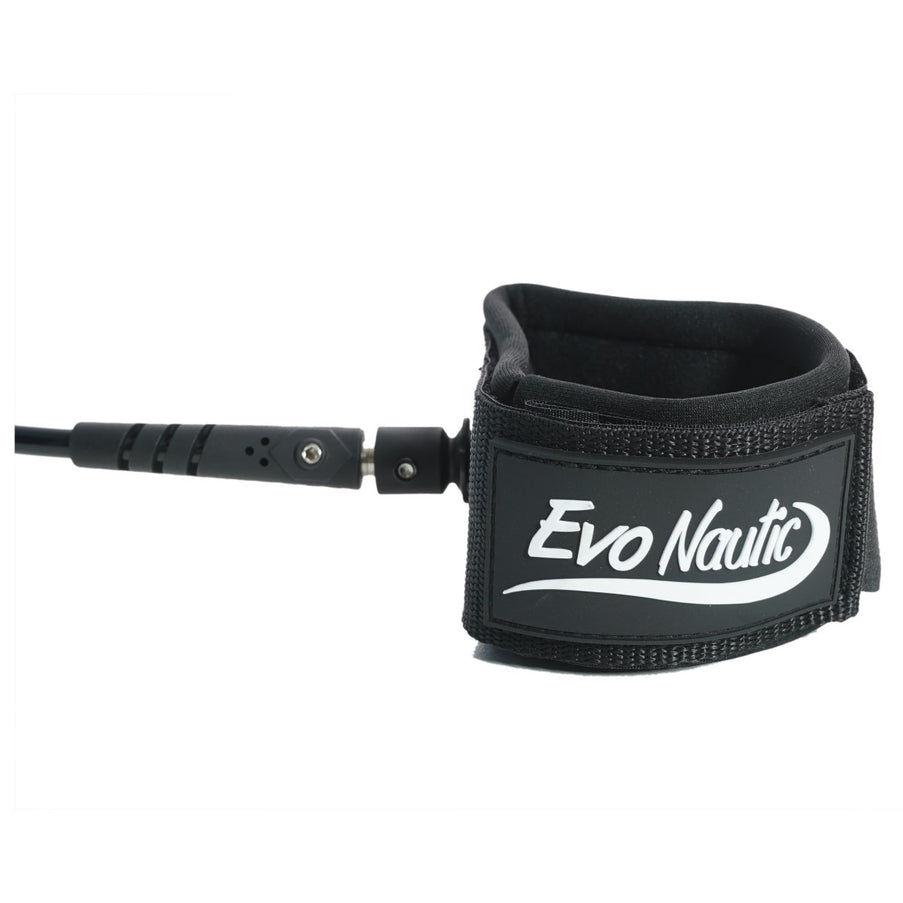 EvoNautic SUP Leash/Enkelkoord 10ft