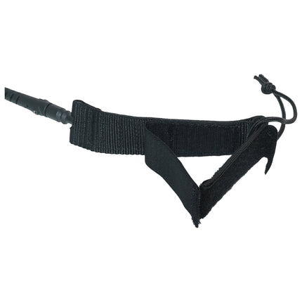 EvoNautic SUP Leash/Enkelkoord 10ft