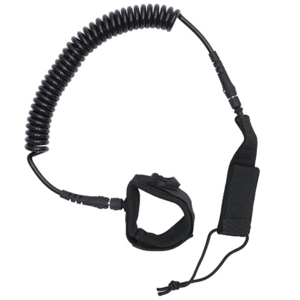 EvoNautic SUP Leash/Enkelkoord 10ft
