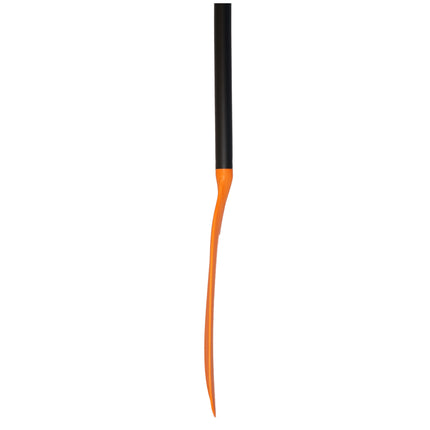 EvoNautic SUP Peddel Aluminium 2-delig Oranje