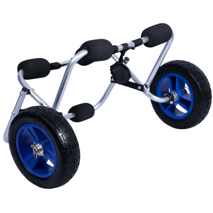 EvoNautic SUP/Kayak/Kano Trolley