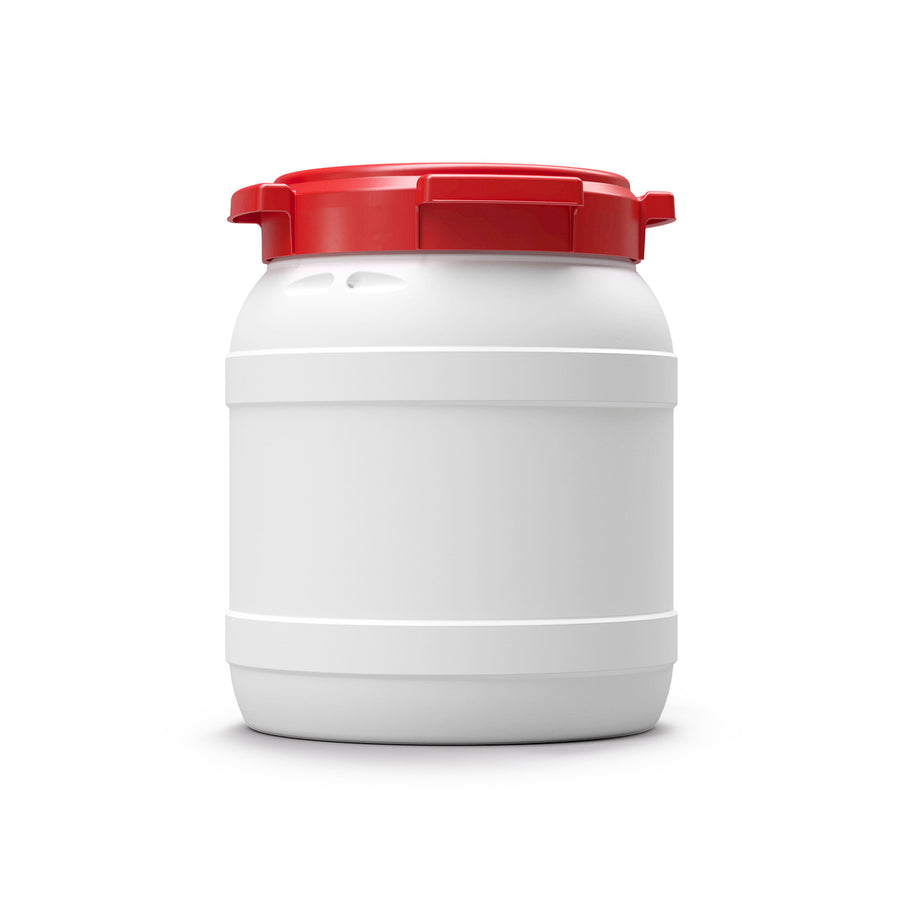 EvoNautic Waterdicht Tonnetje 15 liter