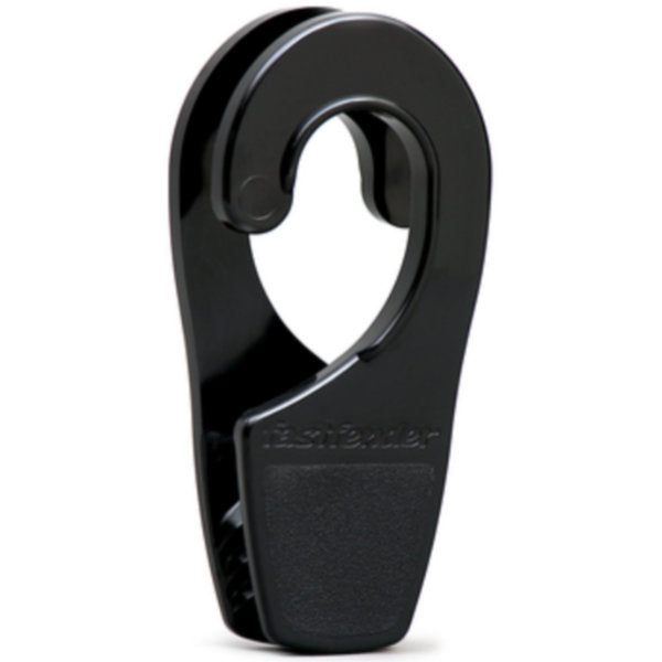 FastFender FastFender 25 Zwart