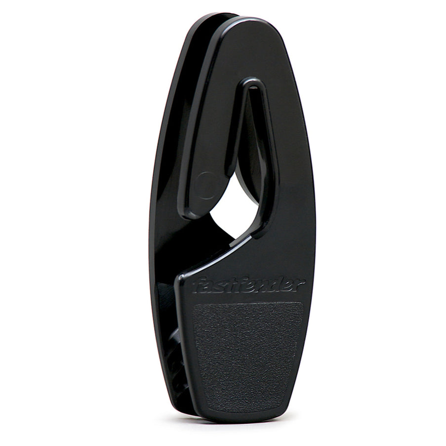 FastFender Sail Zwart