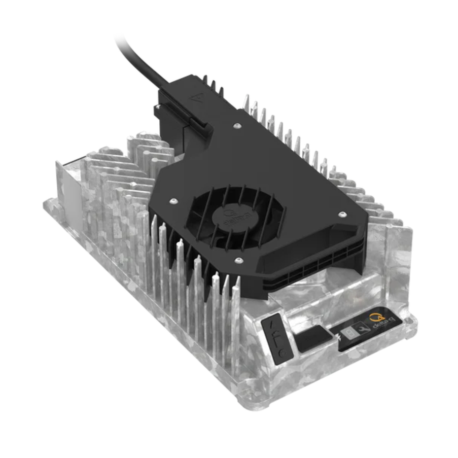 Flite Fast Charger Efoil Oplader