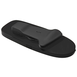 Flite Fliteboard E-foil ICON Carbon Jade Jet-C Zwart Compleet