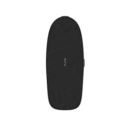 Flite Fliteboard E-foil ICON Carbon Black Jet-C Zwart Compleet