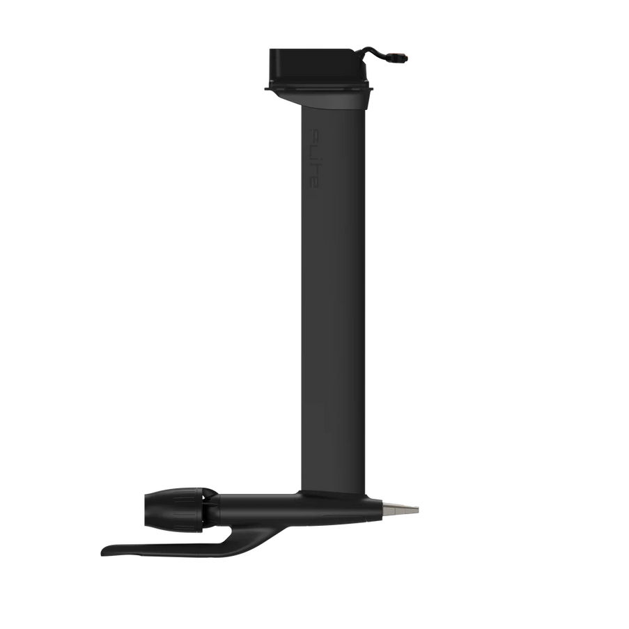 Flite Fliteboard E-foil ICON Carbon Black Jet-C Zwart Compleet