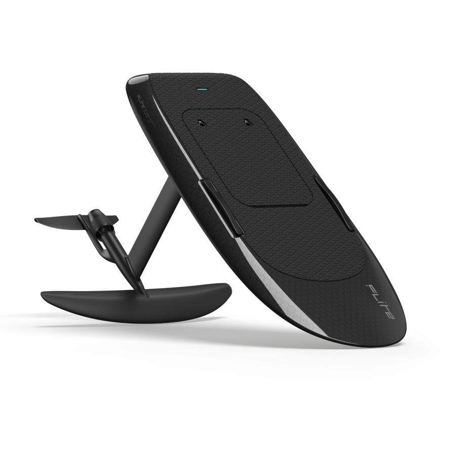 Flite Fliteboard ICON Carbon Black Board Only