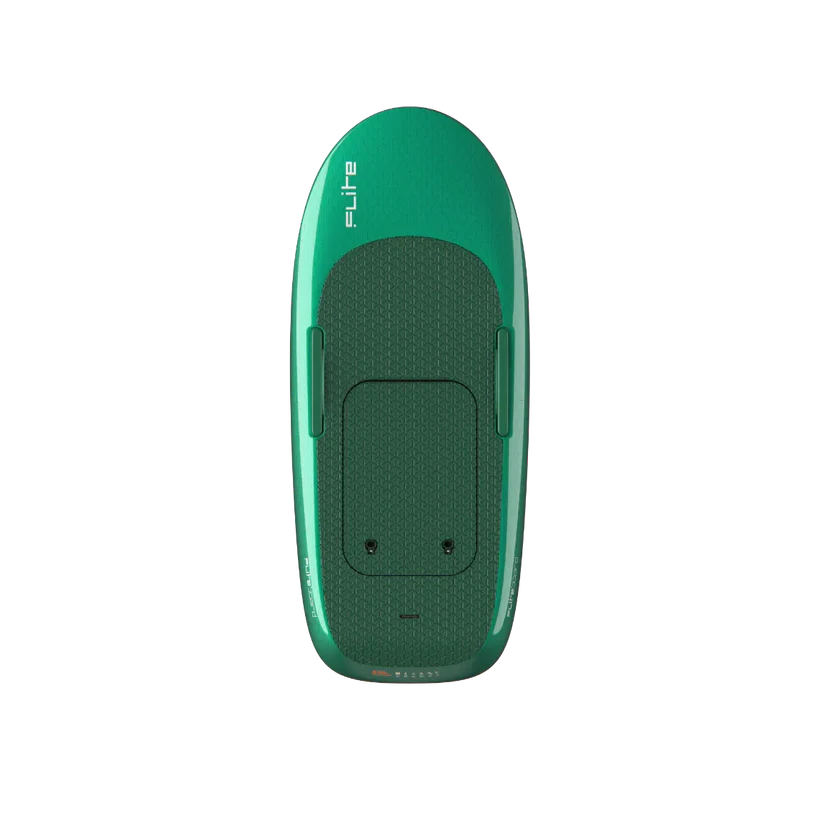 Flite Fliteboard ICON Carbon Jade Board Only